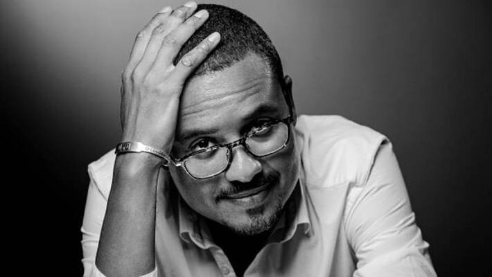 David Diop become the first French writer to win Booker Prize David Diop become the first French writer to win Booker Prize