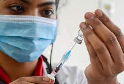 Biological Es Covid 19 vaccine Centre places order for 30 crore doses