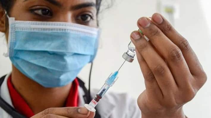 Vaccine suspension .. Government of Tamil Nadu suffers from lack of adequate vaccine .. Vaccine suspension .. Government of Tamil Nadu suffers from lack of adequate vaccine ..