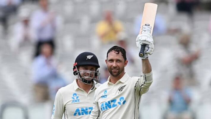 New Zealand opener Devon Conway and England Spinner Sophie Ecclestone Named ICC Players Of The Month For June New Zealand opener Devon Conway and England Spinner Sophie Ecclestone Named ICC Players Of The Month For June