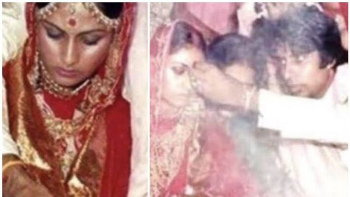 On 48th Wedding Anniversary Here is How Amitabh Bachan Wished Jaya Bachan On 48th Wedding Anniversary Here is How Amitabh Bachan Wished Jaya Bachan