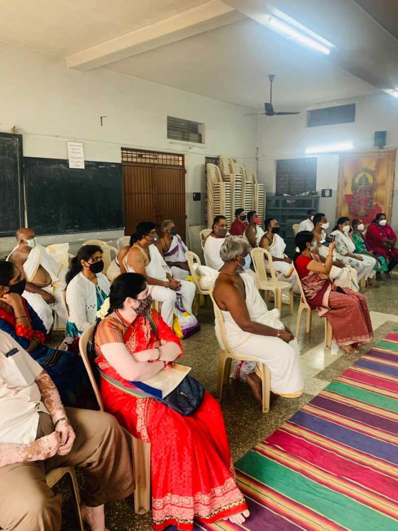 ಕೊರೋನಾ ನಿರ್ಮೂಲನೆಗಾಗಿ ವಿವಿಧ ರೀತಿಯಲ್ಲಿ ಶತಪ್ರಯತ್ನ