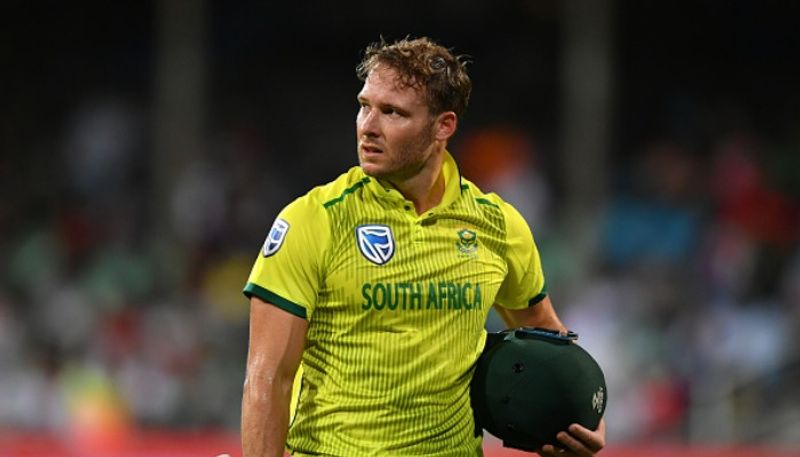 I lost all respect to my childhood hero AB de Villiers, Says Khaya Zondo CRA