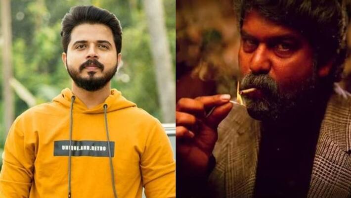 krishna shankar facebook post about joju george krishna shankar facebook post about joju george