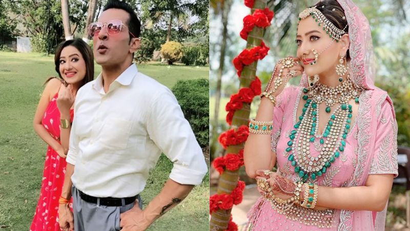 'अनुपमा' में भले ही मिथुन की बहू मदालसा नेगेटिव किरदार निभा रही हैं, लेकिन बावजूद इसके काव्या को लोग काफी पसंद करते है। हालांकि सीरियल में काव्या की वजह से अनुपमा का घर टूट चुका है और उनके पति वनराज अलग हो चुके हैं।

