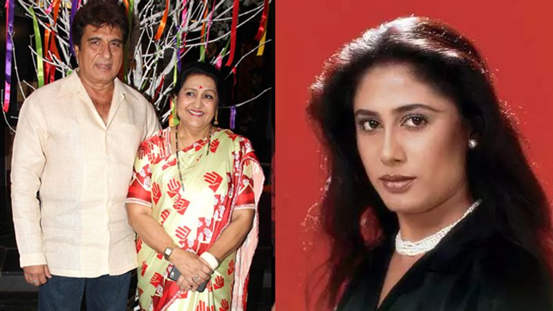<p>राज बब्बर ने नादिरा बब्बर से पहली शादी की थी। इसके बाद स्मिता पाटिल से उनका अफेयर शुरू हुआ। उन्होंने स्मिता के लिए शादी तोड़ दी। मगर स्मिता संग उनका साथ ज्यादा लंबा नहीं रहा। स्मिता की मौत के बाद राज बब्बर बुरी तरह से टूट गए थे। इस वक्त उनकी पहली पत्नी ने ही उन्हें संभाला था। वक्त के साथ घाव भरा और राज बब्बर अपनी पहली पत्नी के पास लौट गए।</p>
