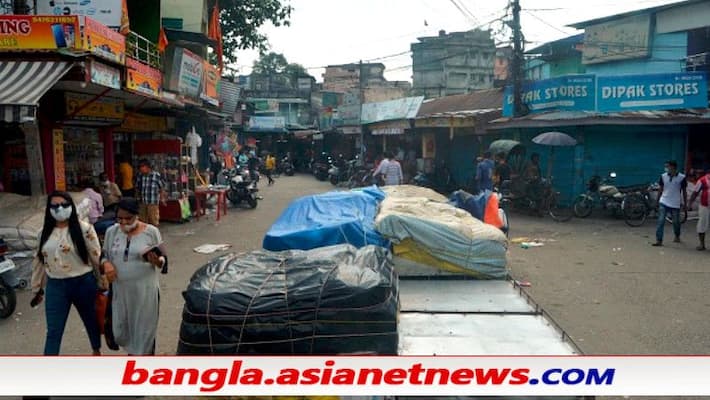 West Bengal extends Covid-19 curfew until September 15 with some more relaxations ALB West Bengal extends Covid-19 curfew until September 15 with some more relaxations ALB