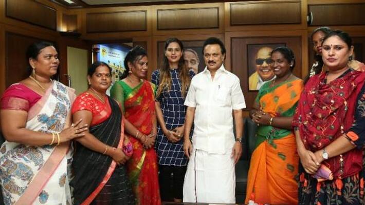 Transgender corona vaccination case chennai high court order to TN government Transgender corona vaccination case chennai high court order to TN government