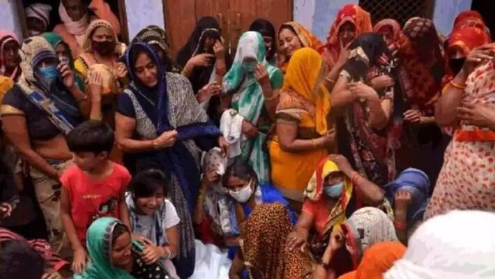 4 including husband and wife died after drinking alcohol in Aligarh ASA 4 including husband and wife died after drinking alcohol in Aligarh ASA