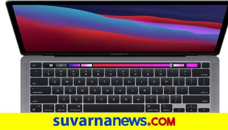 MacBook Air launched with M2 chipset at WWDC 2022 event