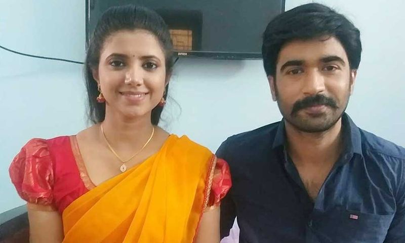 சினிமாவில் கவனம் செலுத்தும் போது, பெரும்பாலும் நடிகர்கள் சீரியலில் கவனம் செலுத்த மாட்டார்கள். ஆனால் வெள்ளித்திரையில் அறிமுகமாகி, சின்னத்திரையில் நிலையான இடத்தையும், மக்கள் மத்தியில் வரவேற்பையும் பெற்று வரும் தமன் குமார். ஒரே நேரத்தில் சின்னத்திரம், வெள்ளித்திரை என இரண்டு குதிரையில் வெற்றிகரமாக சவாரி செய்து வருகிறார்.