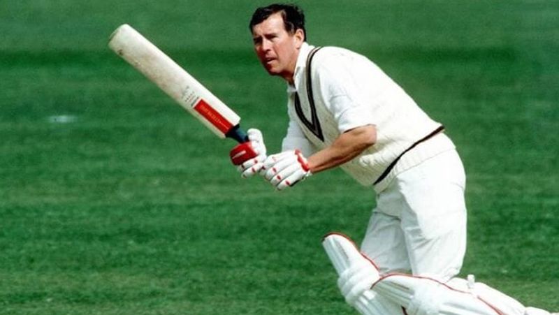 John Hampshire
John Hampshire ने वेस्टइंडीज के खिलाफ 26 जून 1969 को शतक लगाया था। उन्होंने दूसरी पारी में 107 रन बनाए थे। John Hampshire इंग्लैड के खिलाड़ी थे।
