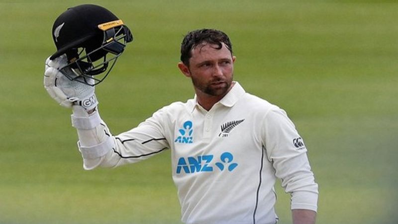 ICC T20 World Cup 2021: Big blow to New Zealand Ahead of finals against Australia, davon conway ruled out from Tourney and India Tour
