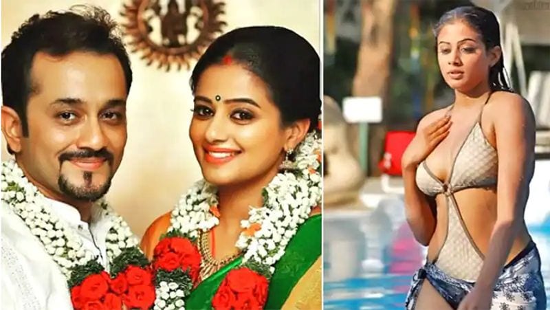 తాజాగా ఓ ఇంటర్వ్యూలో ప్రియమణి కెరీర్ గురించి, ఫ్యామిలీ గురించి ఇంట్రెస్టింగ్ విషయాలను వెల్లడించింది. ప్రియమణికి ముస్తఫా రాజ్తో వివాహం జరిగిన విషయం తెలిసిందే. మ్యారేజ్ తర్వాత కూడా సినిమాల్లో నటించడం విషయంలో భర్త ముస్తఫారాజ్ ప్రోత్సాహమే కారణమని తెలిపింది. ఆయన దొరకడం అదృష్టమని వెల్లడించింది. మ్యారేజ్ తర్వాతనే తనకు ఎక్కువ సినిమా ఆఫర్స్ వస్తున్నాయని పేర్కొంది.