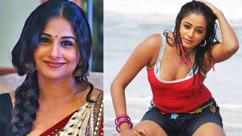 బాలీవుడ్ నటి విద్యాబాలన్తో తమకి మంచి ఫ్యామిలీ రిలేషన్ ఉందని వెల్లడించింది. విద్యాబాలన్, తను కజిన్స్ అట. విద్యా బాలన్ నటన, ఆమె ఎంచుకునే పాత్రలు తనకు నచ్చుతుందని, ఆమెని చూసి గర్వంగా ఫీలవుతానని వెల్లడించింది. బాలీవుడ్లో ఖాన్స్, కపూర్స్ ఫ్యామిలీలను దాటుకుని స్టార్ హీరోయిన్గా నిలబడటం గొప్ప విషయమని చెప్పింది. అలాగే సింగర్ మాల్గాడి శుభగారు తమ చిన్న మేనమామగారి భార్య అని వాళ్లమ్మ తరఫువాళ్లందరూ సంగీతం రంగంలో ఉన్నారని చెప్పింది ప్రియమణి.