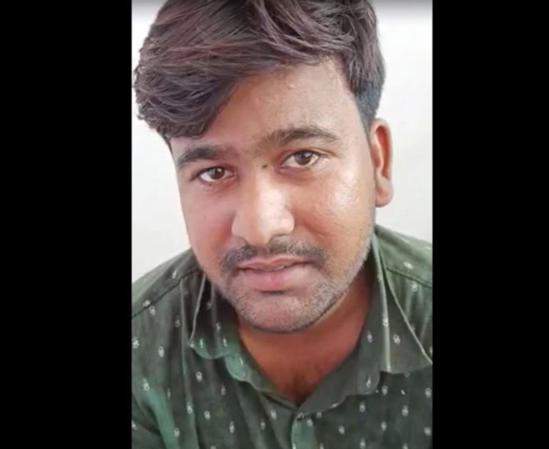 पुलिस ने आरोपी प्रियांशु उर्फ प्रिंस सिंह को हिरासत में लिया। साथ ही बताया कि मृतक सत्यम ने अपनी बुआ को प्रेमी के साथ नैतिक संबंध बनाते देख लिया था। जिसकी वजह से उसे मौत के घाट उतारा गया।
(आरोपी )