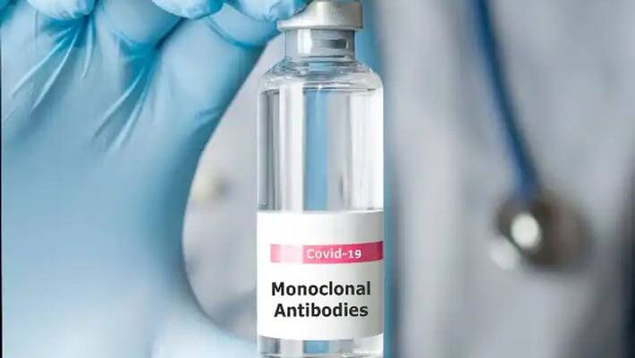 Recommendation for trial of antibody cocktail of another drug in India kpa Recommendation for trial of antibody cocktail of another drug in India kpa