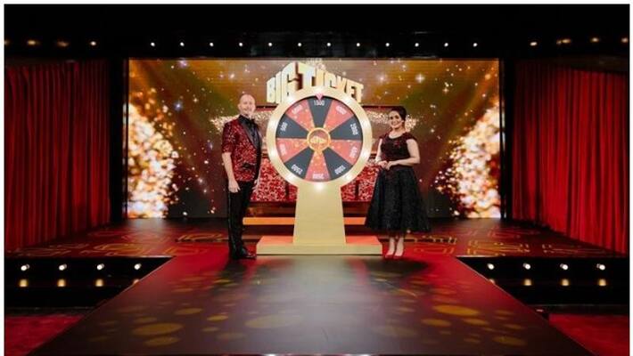 expat from Sri Lanka won AED 15 million in Big ticket draw expat from Sri Lanka won AED 15 million in Big ticket draw