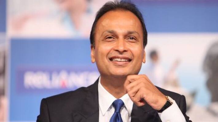 Anil Ambani also in Pegasus list reports the wire Anil Ambani also in Pegasus list reports the wire