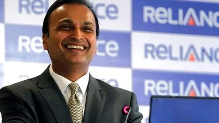 RBI takes control of debt-ridden Reliance Capital board of directors RBI takes control of debt-ridden Reliance Capital board of directors