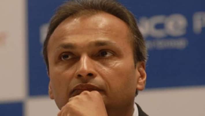 IT notices to Anil Ambani in case of hiding black money in Swiss bank allegations of Rs 420 crore tax evasion IT notices to Anil Ambani in case of hiding black money in Swiss bank allegations of Rs 420 crore tax evasion