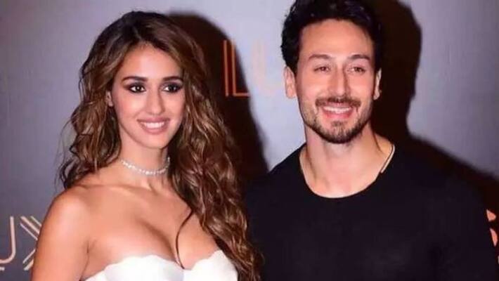 case against tiger shroff disha for violating covid restrictions case against tiger shroff disha for violating covid restrictions