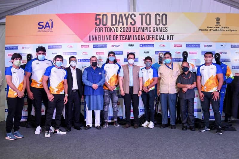 Tokyo Olympics: IOA chief Narinder Batra backs Indian athletes to come out on top despite challenges-ayh