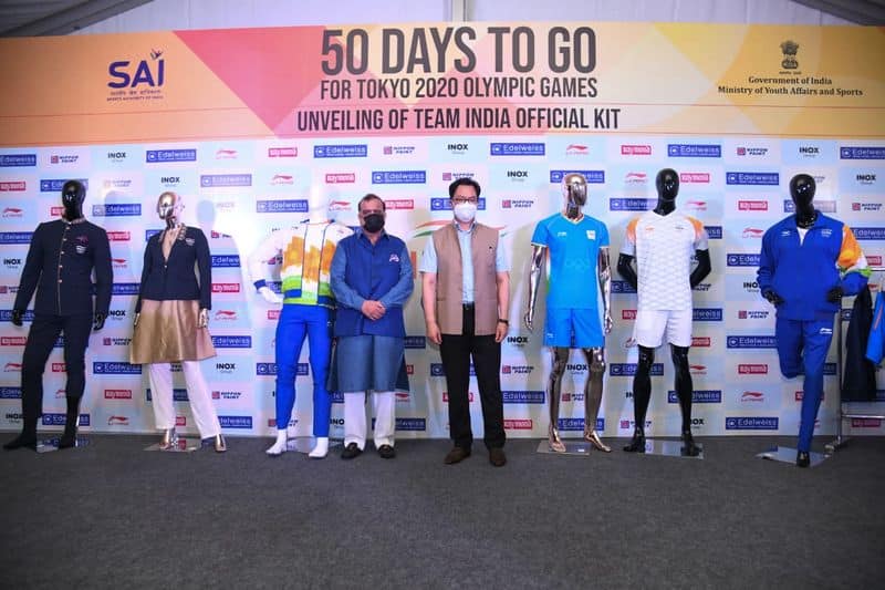Tokyo Olympics: IOA to possess exclusive digital, video and photo right for Indian athletes-ayh