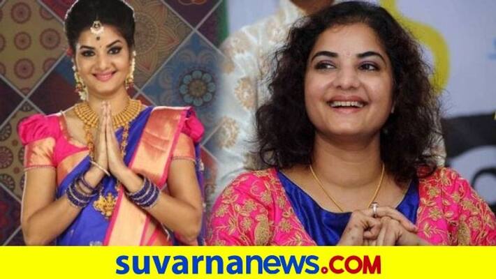 Kannada Actress Prema Talks About Wedding Gift Lawyer Character gvd Kannada Actress Prema Talks About Wedding Gift Lawyer Character gvd