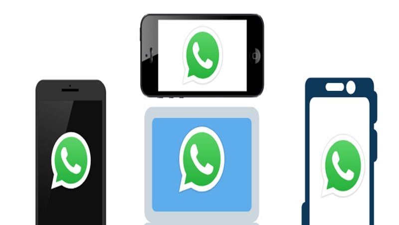 1 साथ 4 डिवाइस में चल सकेगा WhatsApp
हाल ही में WhatsApp हेड विल कैथकार्ट और मार्क जुकरबर्ग ने ऐलान किया है, कि Whatsapp चला रहे यूजर्स अब कई सारे डिवाइस पर इस ऐप को चला पाएंगे। उन्होंने ने बताया कि हम पहले भी मल्टीडिवाइस सपोर्ट का टेस्ट देख चुके हैं कि ये कैसे डिवाइस पर काम करेगा। 