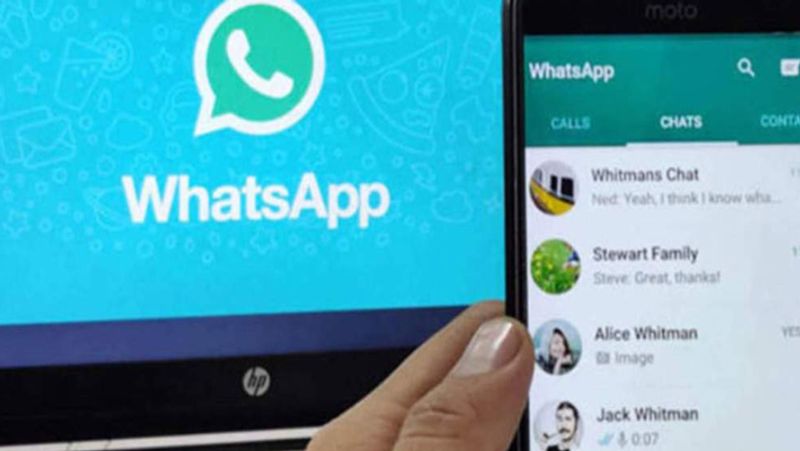 Apple यूजर्स के लिए भी होगा फीचर
ये फीचर आईपैड में भी सपोर्ट करेगा। कंपनी के सीईओ ने बताया कि व्हाट्सएप iOS बीटा ऐप को ज्यादा यूजर्स के लिए ओपन करेगा। इससे एप्पल यूजर्स को भी इन सभी फीचर्स को लाभ मिलेगा।
