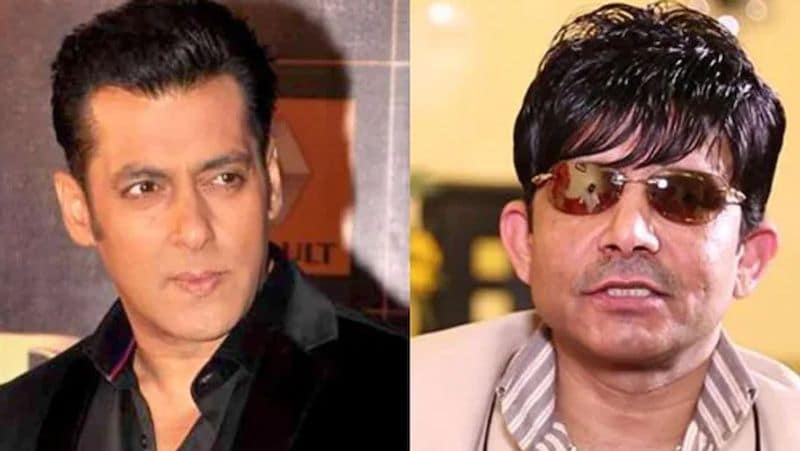 Reports say that the lawyer appearing for Salman Khan and KRK, made arguments in court. After hearing the opinion, Judge stated that the tweets or videos "very clearly lower Salman Khan's image in the society", portraying Salman as a "criminal, cheater and person with no dignity." KRK also failed to explain his defamatory statements, said the Judge.