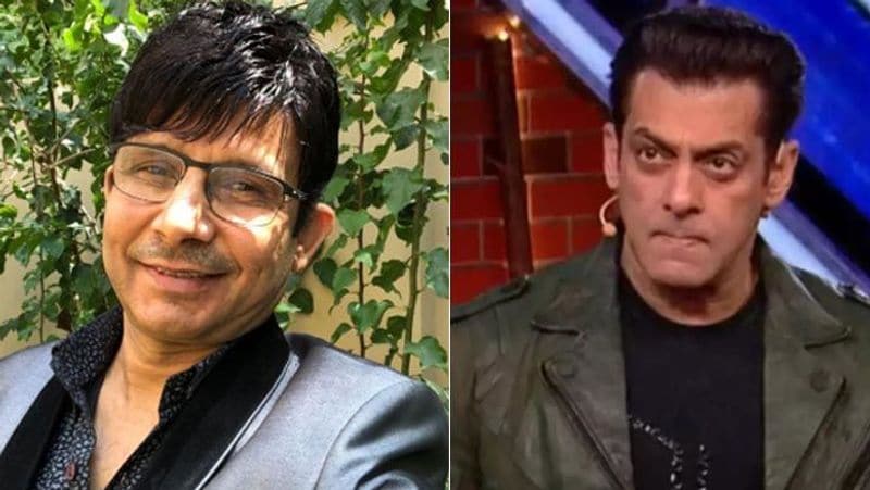 A few days ago, Salman had filed a case against KRK. KRK claimed that the defamation suit was filed against him for his negative reviews towards Radhe. However, Salman Khan's lawyer clarified that the case against him wasn't for the Radhe movie but against for publishing and endorsing defamatory allegations.