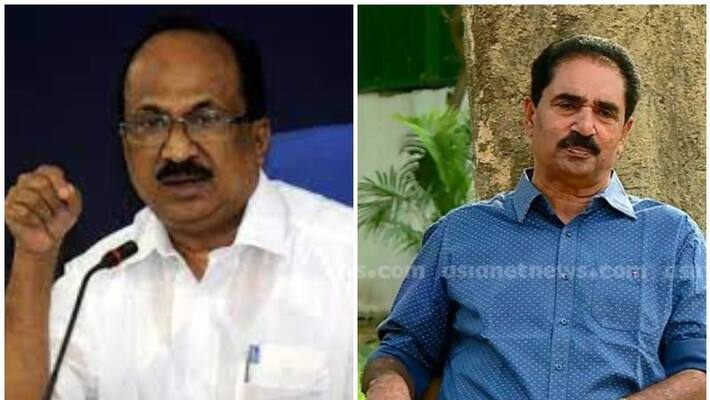 nk premachandran says budget is disappointing kv thomas welcomes public welfare schemes nk premachandran says budget is disappointing kv thomas welcomes public welfare schemes