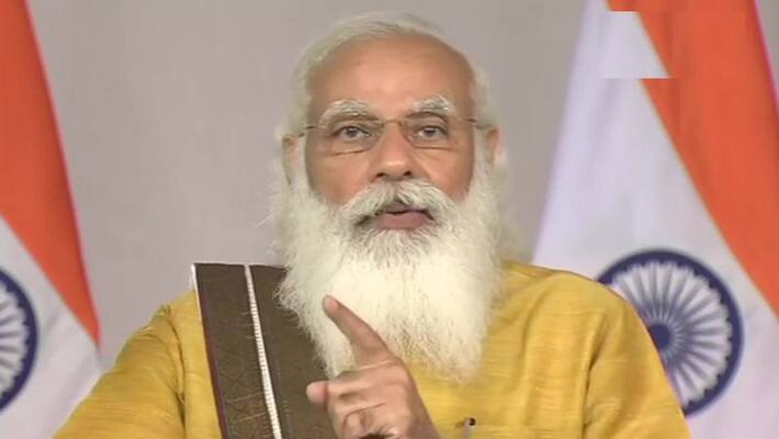 Corona is our biggest enemy. The only weapon we have to defeat this is the vaccine.. pm modi Corona is our biggest enemy. The only weapon we have to defeat this is the vaccine.. pm modi
