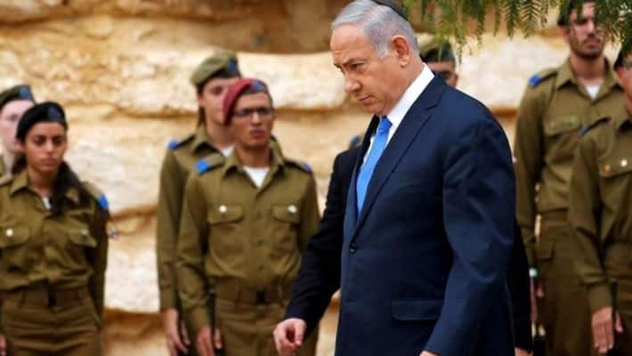Naftali Bennett replaces Benjamin Netanyahu as Israel pm KPP Naftali Bennett replaces Benjamin Netanyahu as Israel pm KPP