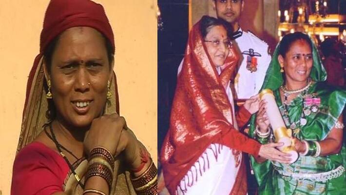 inspiring story of Phoolbasan Bai Yadav inspiring story of Phoolbasan Bai Yadav