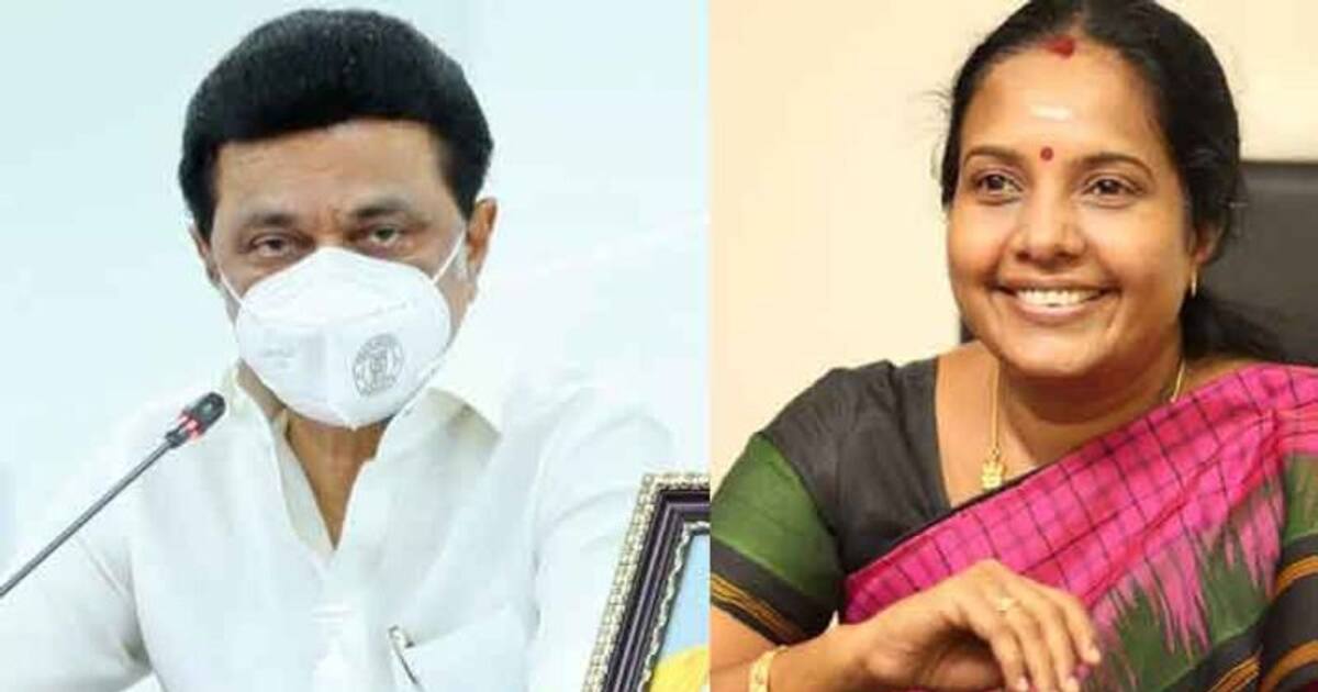 ரொம்ப அதிர்ச்சியா இருக்கு! கோர்ட் வளாகத்திலேயே இப்படியா? சட்டம்-ஒழுங்கு சீரழிந்து போச்சு! திமுகவை விளாசும் BJP