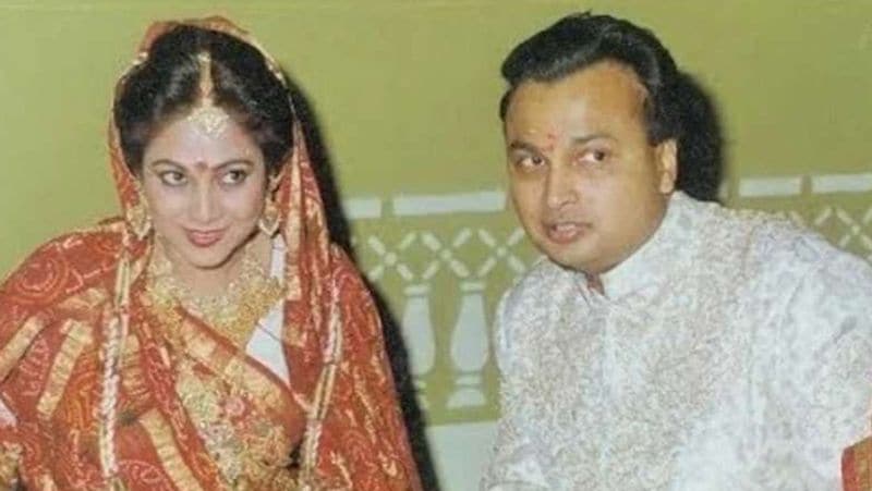 Anil Ambani, Tina Munim love story: From first meeting to heartbreak