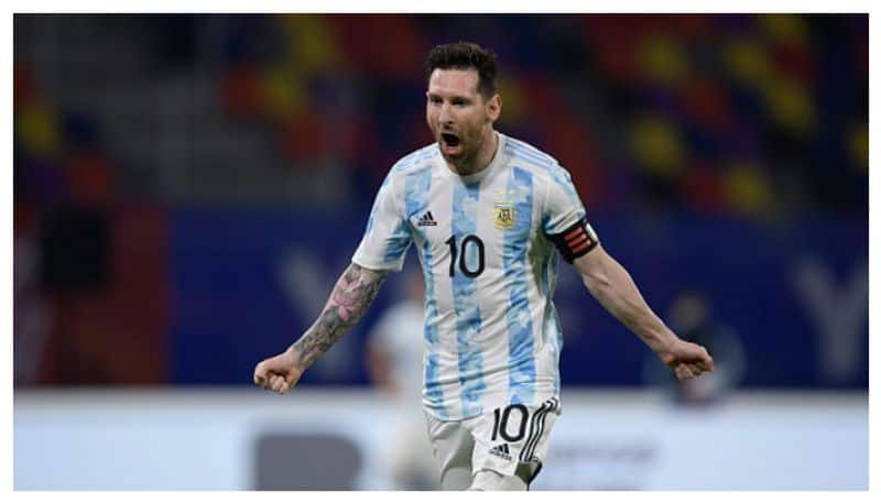 Copa America: Argentina vs Colombia preview