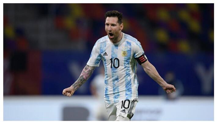 Copa America 2021 Argentina confirms participation Copa America 2021 Argentina confirms participation