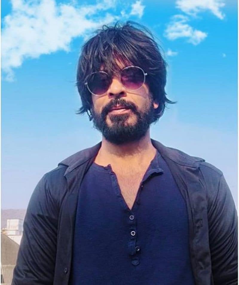 ನಂಬಲು ಅಚ್ಚರಿಯಾದರೂ ಇದು ಸತ್ಯ. ಶಾರೂಖ್ ರೀತಿ ಇರೋ ಈತನನ್ನು ನೋಡಿ