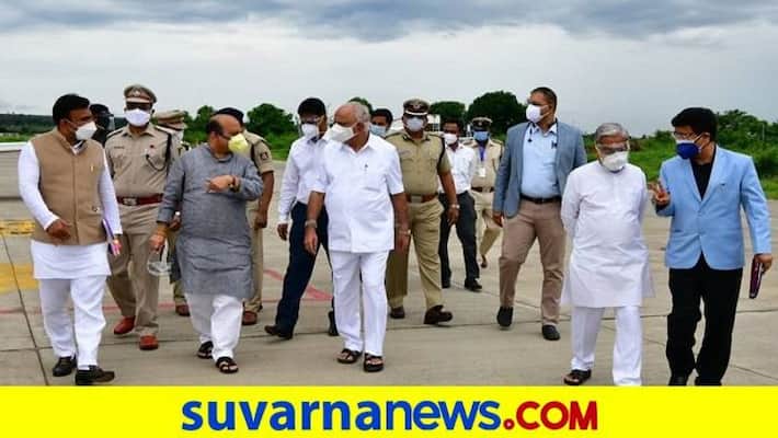 Special Court dismisses alleged corruption charge against Karnataka CM BS Yediyurappa ckm Special Court dismisses alleged corruption charge against Karnataka CM BS Yediyurappa ckm