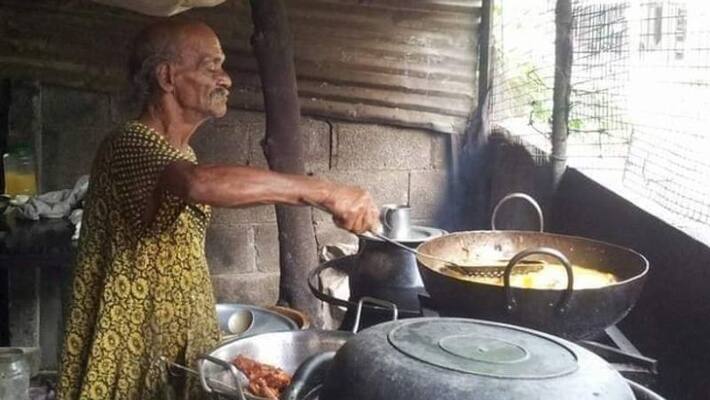 tea seller yahiya and his life again trend in social media tea seller yahiya and his life again trend in social media