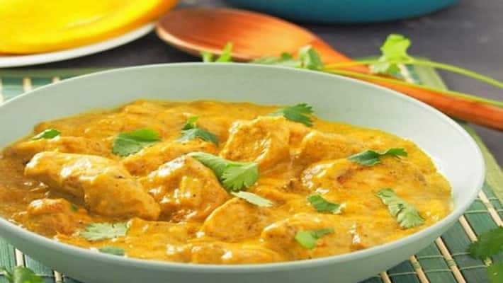 sunday special recipe sarshe chicken bjc sunday special recipe sarshe chicken bjc