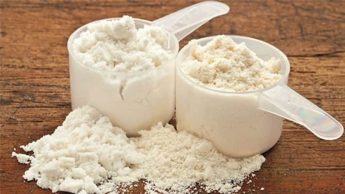 600 Ton Milk powder Export To Bangladesh From Karnataka snr 600 Ton Milk powder Export To Bangladesh From Karnataka snr