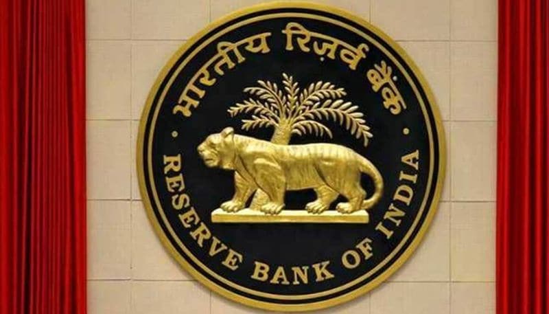 rbi annual report : RBI annual report: FY22 saw more bank frauds but value decreased by half