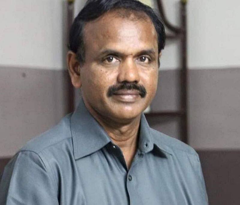 Athlete coach Nagarajan has been charged with goondas