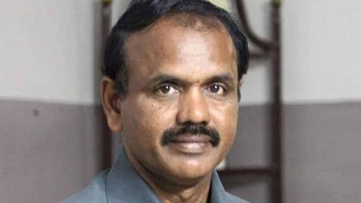 Sexual complaint from abroad ... Action charge against coach Nagarajan Sexual complaint from abroad ... Action charge against coach Nagarajan
