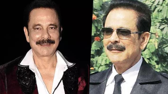 Subrata Roy's biopic is official, film to be announced on business tycoon's 73rd birthday-SYT Subrata Roy's biopic is official, film to be announced on business tycoon's 73rd birthday-SYT